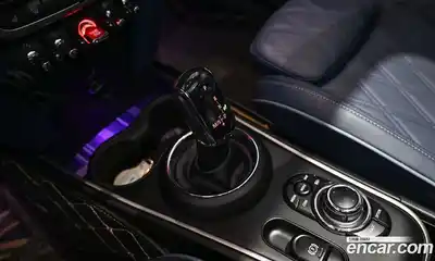 Mini Countryman 2022 2.0 гидро в Москве № 861708, миниатюра 11