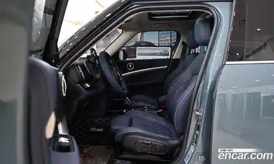 Mini Countryman 2022 2.0 гидро в Москве № 861708, миниатюра 12