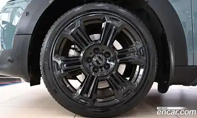 Mini Countryman 2022 2.0 гидро в Москве № 861708, миниатюра 5