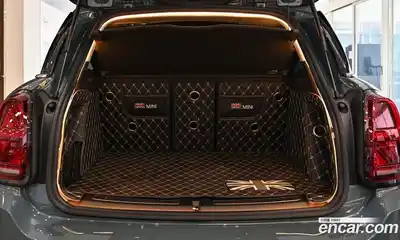 Mini Countryman 2022 2.0 гидро в Москве № 861708, миниатюра 7