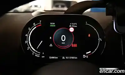 Mini Countryman 2022 2.0 гидро в Москве № 861708, миниатюра 9