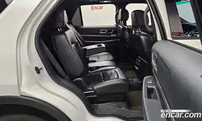 Ford Explorer 2016 3.5 гидро в Москве № 863318, миниатюра 12