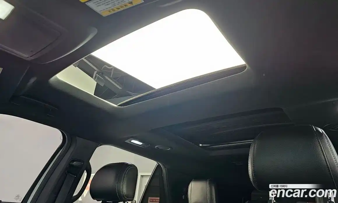 Ford Explorer 2016 3.5 гидро в Москве № 863318, фото 19