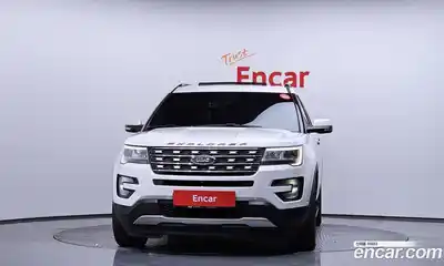 Ford Explorer 2016 3.5 гидро в Москве № 863318, миниатюра 3