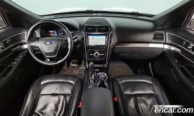 Ford Explorer 2016 3.5 гидро в Москве № 863318, миниатюра 7