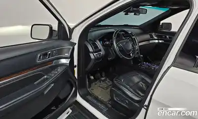 Ford Explorer 2016 3.5 гидро в Москве № 863318, миниатюра 10