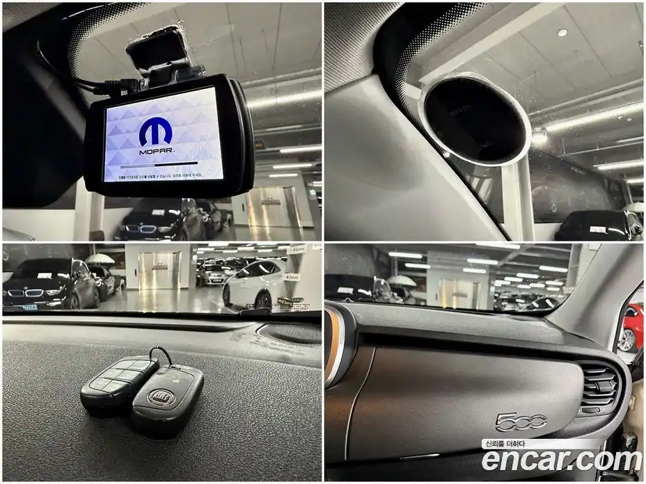 Fiat 500X 2016 2.0 гидро в Москве № 864257, фото 17