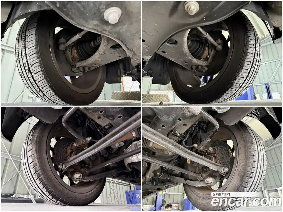 Fiat 500X 2016 2.0 гидро в Москве № 864257, фото 20