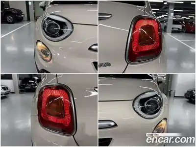 Fiat 500X 2016 2.0 гидро в Москве № 864257, миниатюра 8