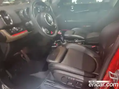 Mini Countryman 2017 2.0 гидро в Москве № 895474, миниатюра 12