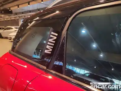 Mini Countryman 2017 2.0 гидро в Москве № 895474, миниатюра 7