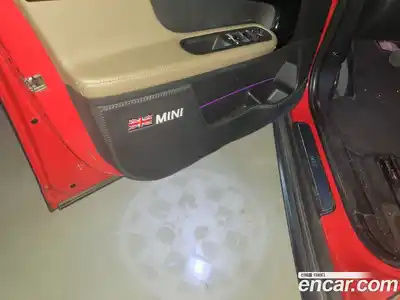 Mini Countryman 2017 2.0 гидро в Москве № 895474, миниатюра 9