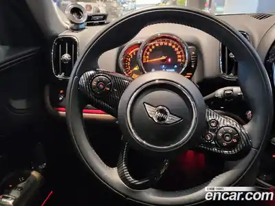 Mini Countryman 2017 2.0 гидро в Москве № 895474, миниатюра 10