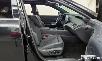 Lexus RX 2025 2.5 гидро в Москве № 895758, миниатюра 11