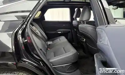 Lexus RX 2025 2.5 гидро в Москве № 895758, миниатюра 12