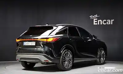 Lexus RX 2025 2.5 гидро в Москве № 895758, миниатюра 2