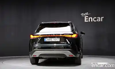 Lexus RX 2025 2.5 гидро в Москве № 895758, миниатюра 4