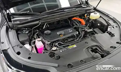 Lexus RX 2025 2.5 гидро в Москве № 895758, миниатюра 6