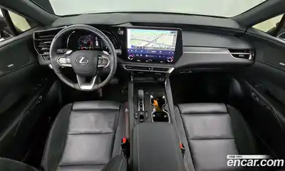 Lexus RX 2025 2.5 гидро в Москве № 895758, миниатюра 7