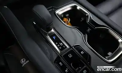 Lexus RX 2025 2.5 гидро в Москве № 895758, миниатюра 9