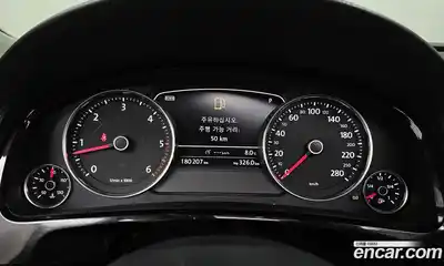 Volkswagen Touareg 2012 3.0 гидро в Москве № 896205, миниатюра 8