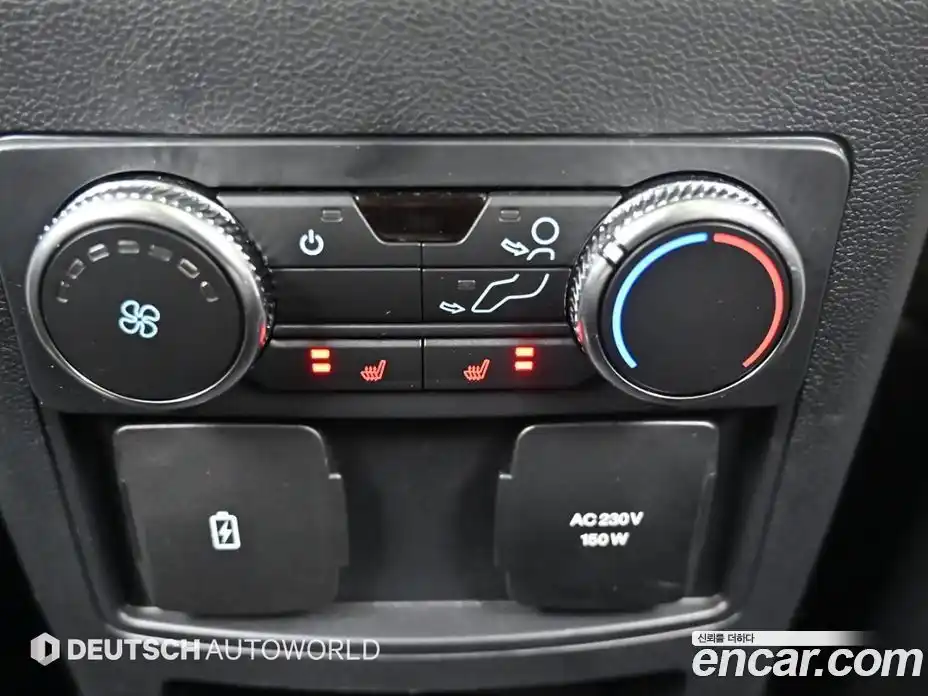 Ford Explorer 2021 2.3 гидро в Москве № 897038, фото 16