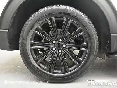 Ford Explorer 2021 2.3 гидро в Москве № 897038, миниатюра 5