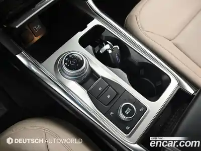 Ford Explorer 2021 2.3 гидро в Москве № 897038, миниатюра 9