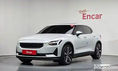 Polestar Polestar 2, 2022