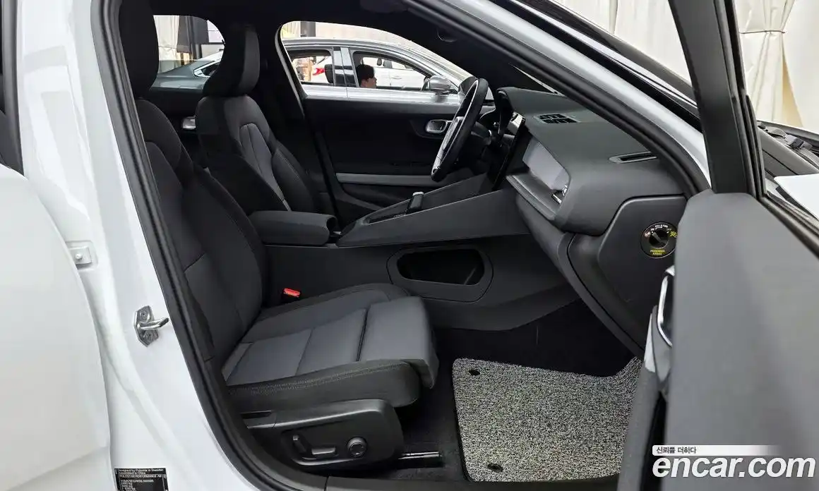 Polestar Polestar 2 2022 0.2 гидро в Москве № 897303, фото 11