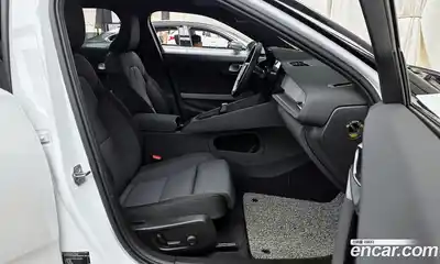 Polestar Polestar 2 2022 0.2 гидро в Москве № 897303, миниатюра 11