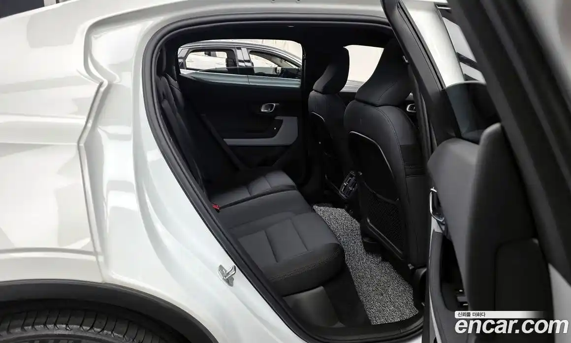 Polestar Polestar 2 2022 0.2 гидро в Москве № 897303, фото 12