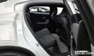 Polestar Polestar 2 2022 0.2 гидро в Москве № 897303, миниатюра 12