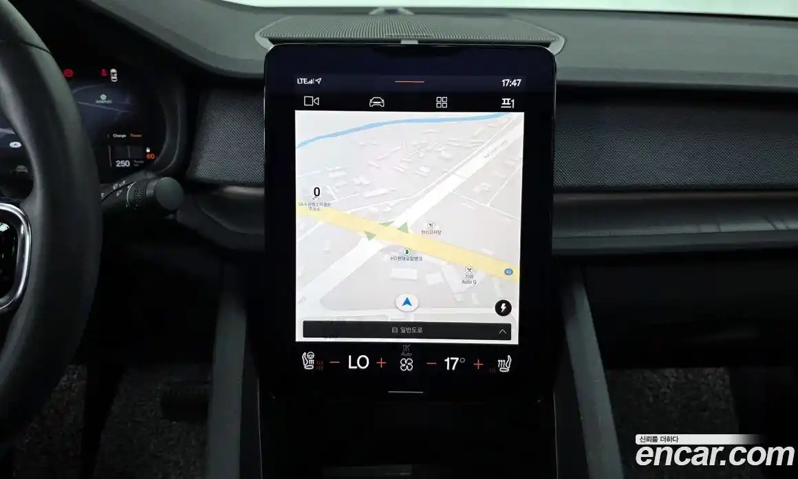 Polestar Polestar 2 2022 0.2 гидро в Москве № 897303, фото 14