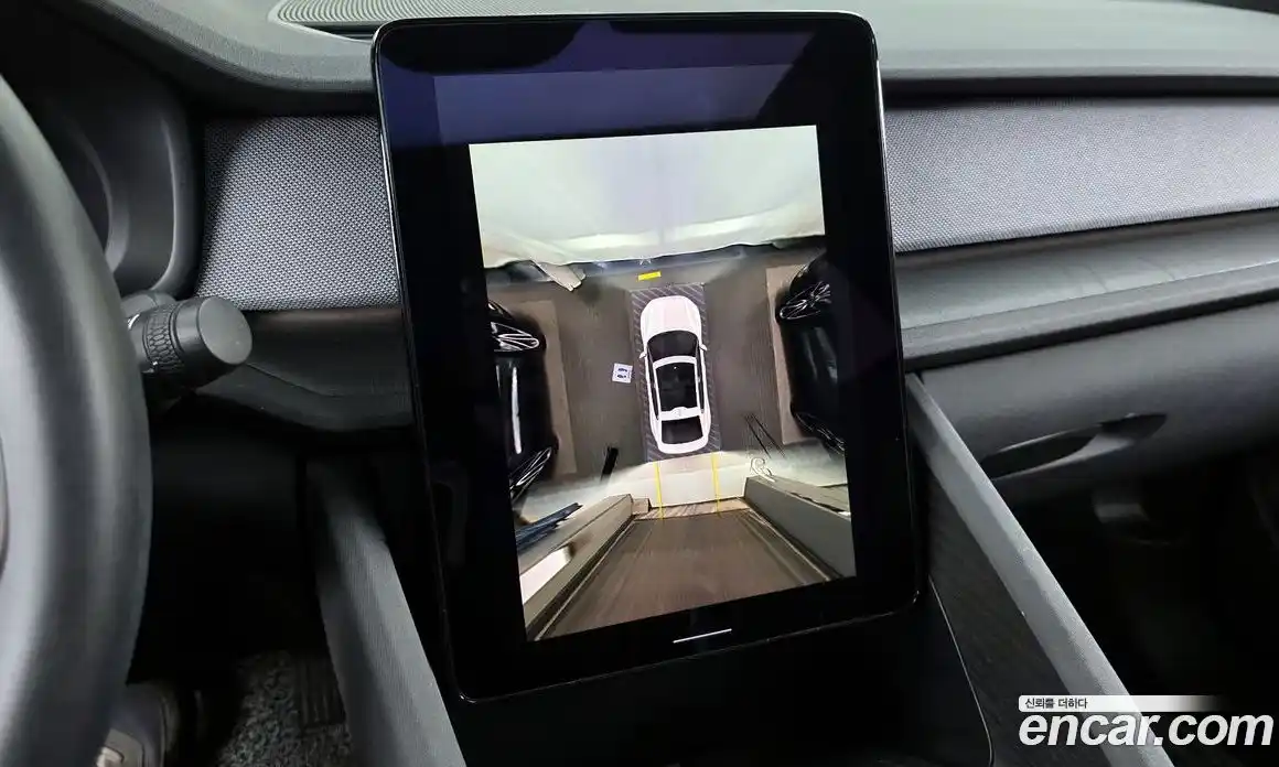 Polestar Polestar 2 2022 0.2 гидро в Москве № 897303, фото 15