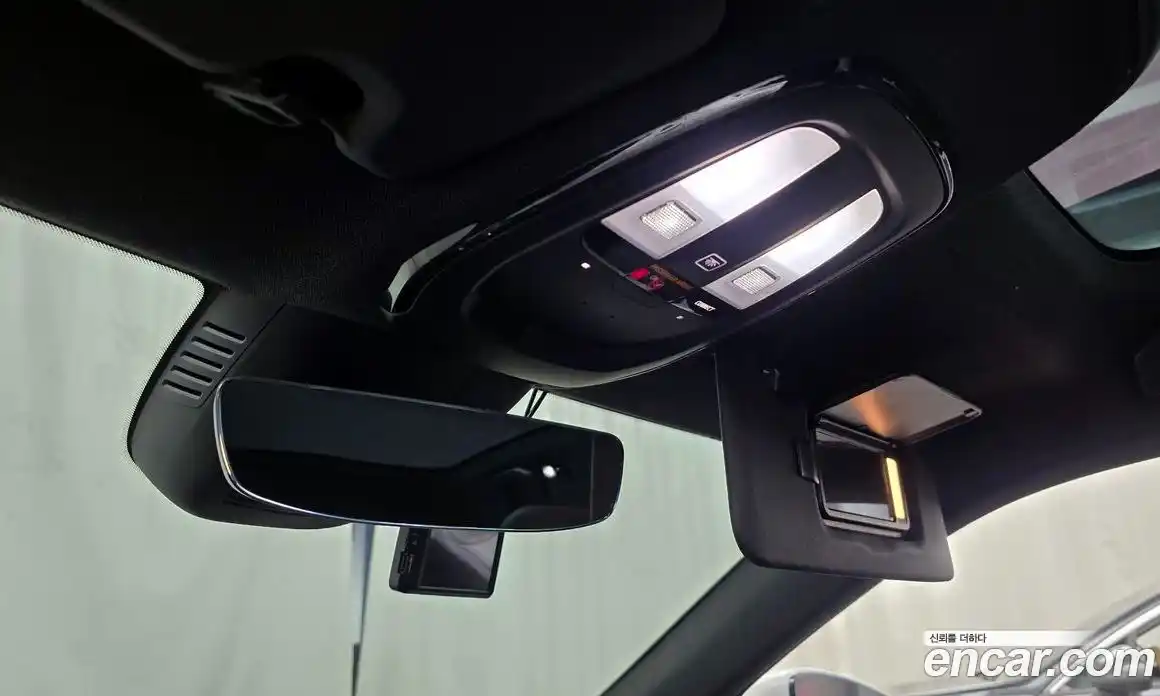 Polestar Polestar 2 2022 0.2 гидро в Москве № 897303, фото 17