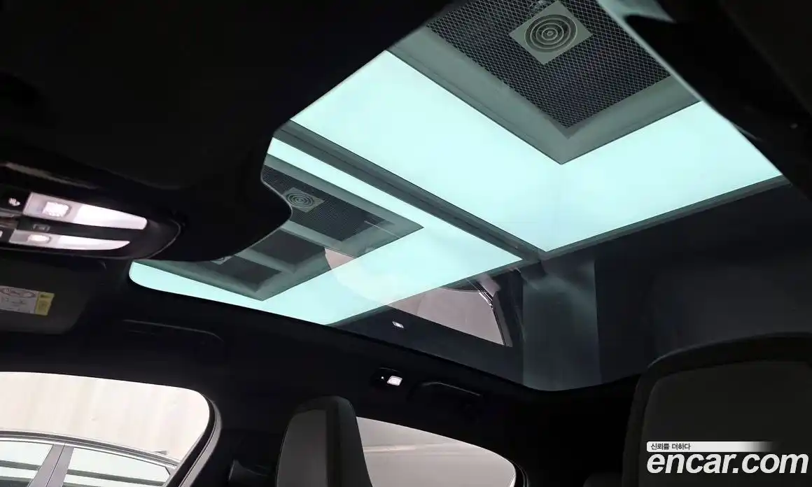 Polestar Polestar 2 2022 0.2 гидро в Москве № 897303, фото 18