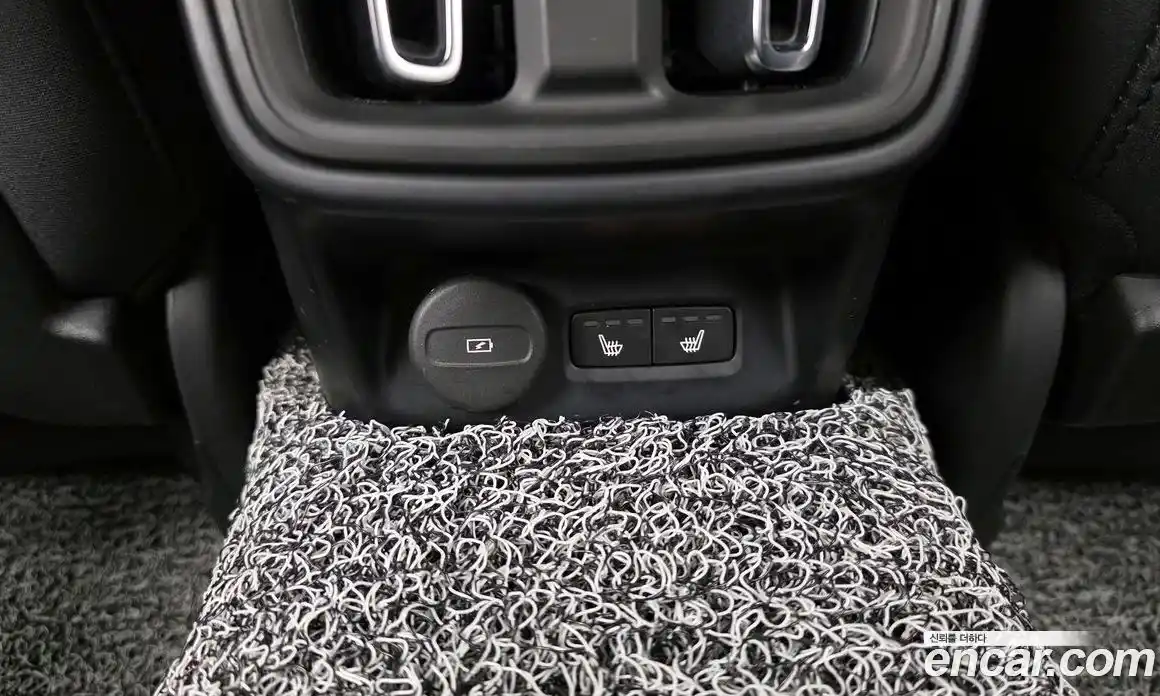 Polestar Polestar 2 2022 0.2 гидро в Москве № 897303, фото 19