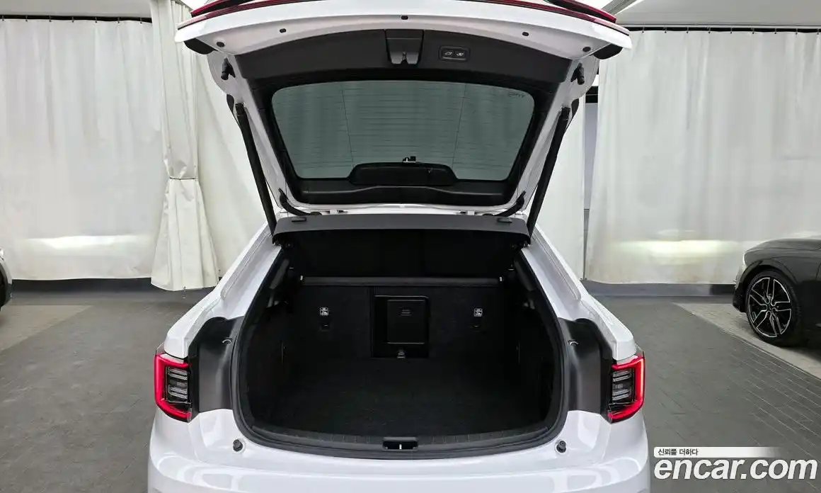 Polestar Polestar 2 2022 0.2 гидро в Москве № 897303, фото 20