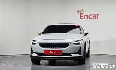 Polestar Polestar 2 2022 0.2 гидро в Москве № 897303, миниатюра 3