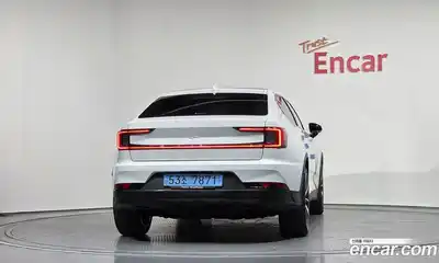 Polestar Polestar 2 2022 0.2 гидро в Москве № 897303, миниатюра 4