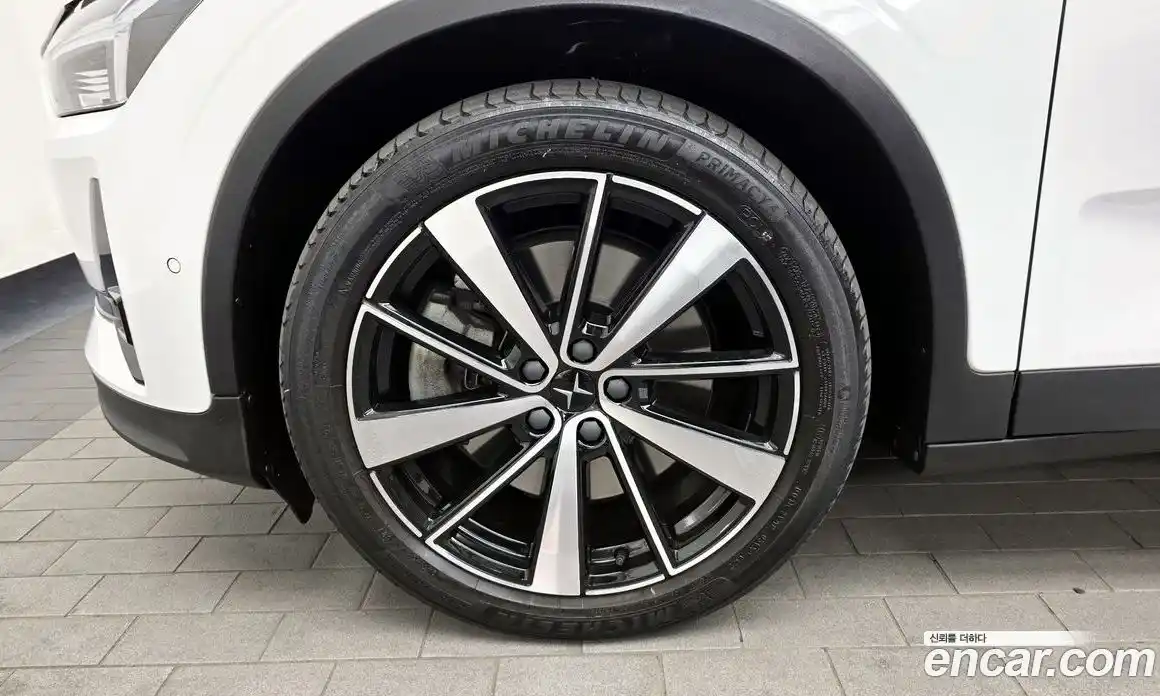 Polestar Polestar 2 2022 0.2 гидро в Москве № 897303, фото 5