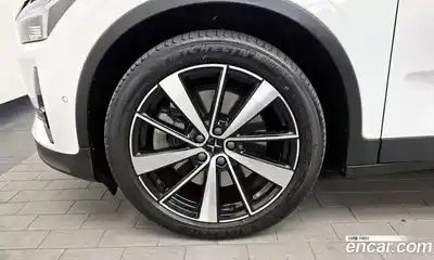 Polestar Polestar 2 2022 0.2 гидро в Москве № 897303, миниатюра 5