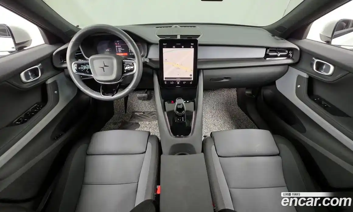 Polestar Polestar 2 2022 0.2 гидро в Москве № 897303, фото 7