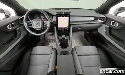 Polestar Polestar 2 2022 0.2 гидро в Москве № 897303, миниатюра 7