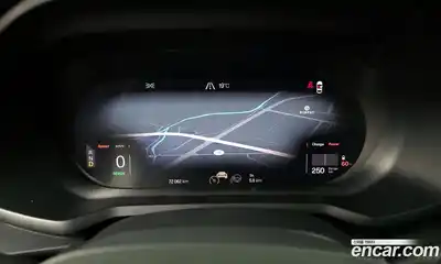 Polestar Polestar 2 2022 0.2 гидро в Москве № 897303, миниатюра 8