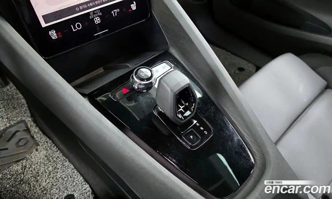 Polestar Polestar 2 2022 0.2 гидро в Москве № 897303, фото 9