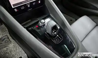 Polestar Polestar 2 2022 0.2 гидро в Москве № 897303, миниатюра 9