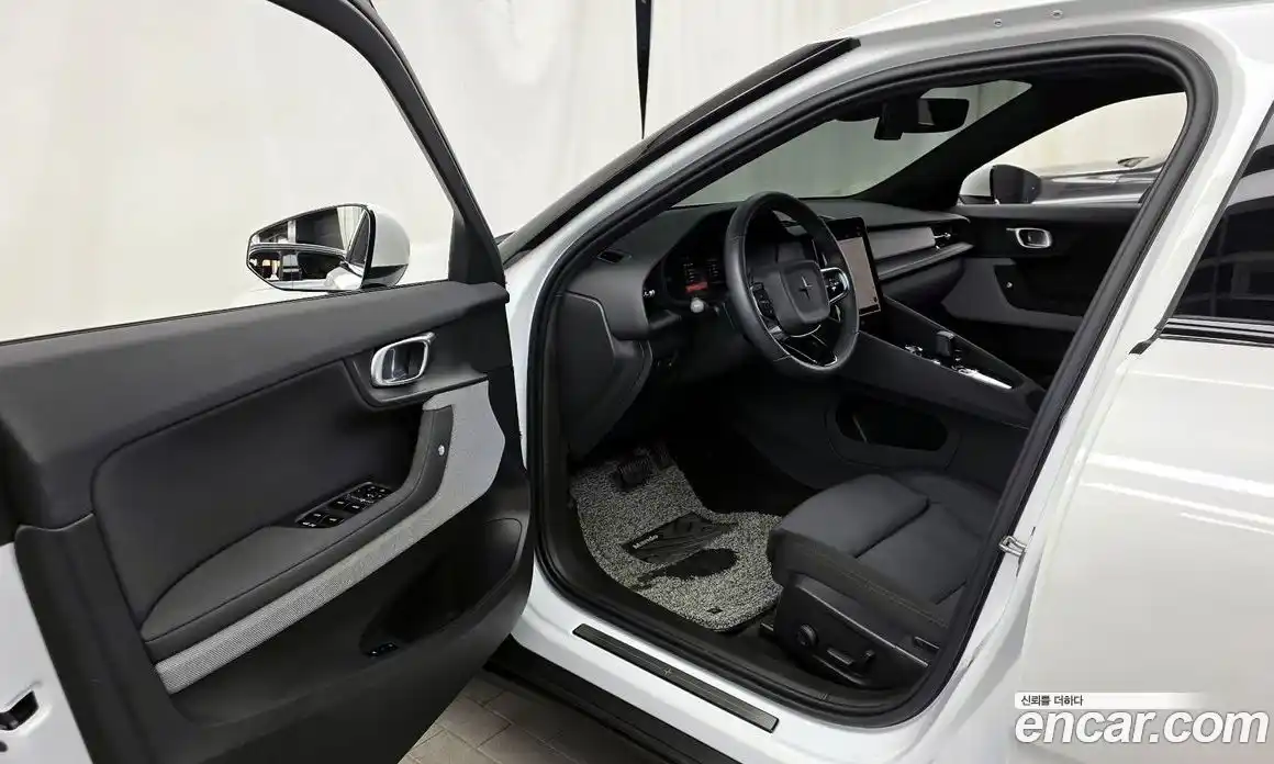 Polestar Polestar 2 2022 0.2 гидро в Москве № 897303, фото 10