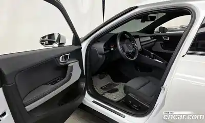 Polestar Polestar 2 2022 0.2 гидро в Москве № 897303, миниатюра 10